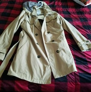 Women Trench Coat